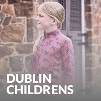 Dublin Children’s Collection - Perfect Gear For Young Riders