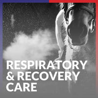 Equine America respiratory & recovery