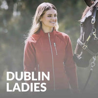 Dublin Ladies Wear: Stylish Equestrian Apparel For Every Rider