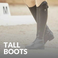 Dublin Tall Riding Boots For Every Rider - Explore Our Collection Today