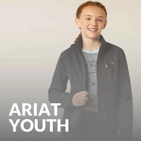 Top Ariat Youth Riding Gear – Get Performance & Style Now!