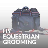 HY Equestrian Grooming Essentials - Shop Complete Kits Today