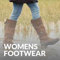 Ariat Women's Waterproof Boots - Style Meets Functionality Here!