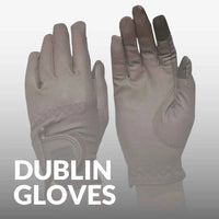 Dublin Riding Gloves: Shop The Best Equestrian Gloves Today