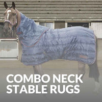 Shop Premium Horse Stable Combo Rugs – Keep Your Horse Cozy, Buy Now!