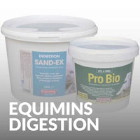 Buy Equimins Horse Supplements for Digestive Health Now
