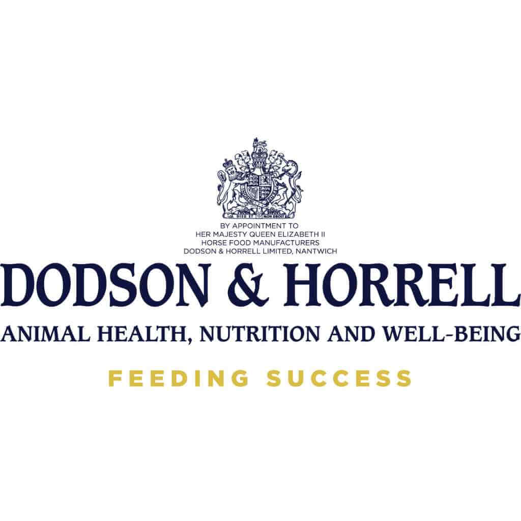 dodson & horrell logo