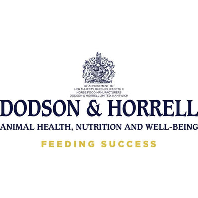 Dodson & Horrell Horse Supplements- Shop Now Upgrade Your Horse's Health