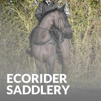 Shop The Best Ecorider Saddlery – Eco-Friendly Gear For Every Rider