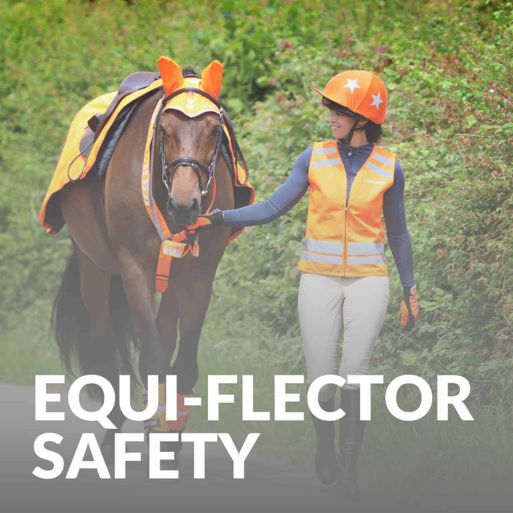 equi-flector safety