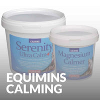 Buy Equimins Calming Supplements Now | Soothe Your Horse Today