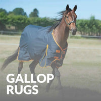 Gallop Equestrian Rugs: Elegance Meets Comfort