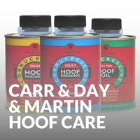 Get Carr & Day & Martin Hoof Care: Essential for Healthy Hooves