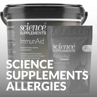 Shop Science Supplements Essential Allergy for Horses - Order Now