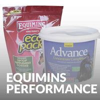 Shop Top Horse Performance Supplements - Get Equimins & Boost Health