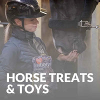 Horse Treats & Gifts