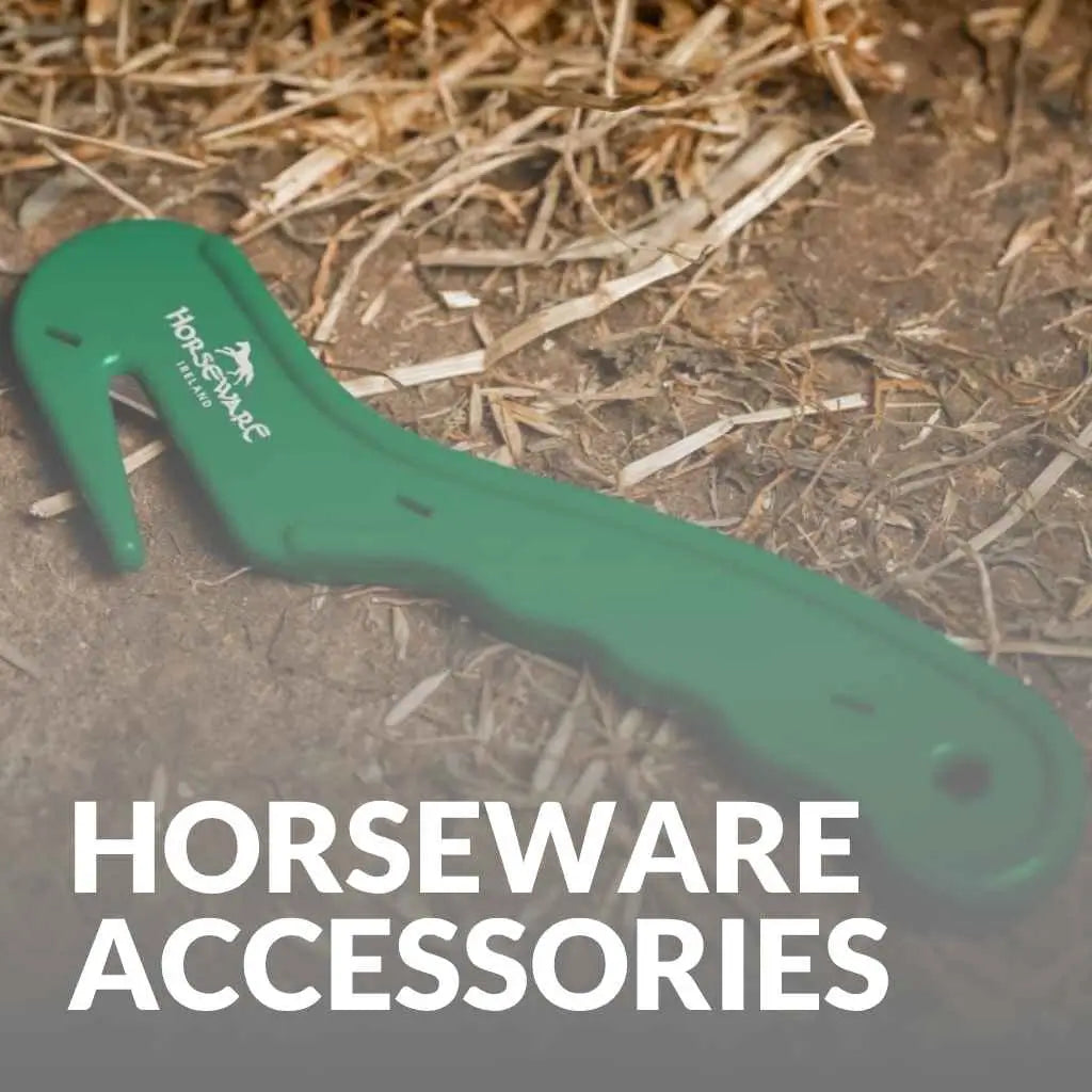 Horseware Accessories