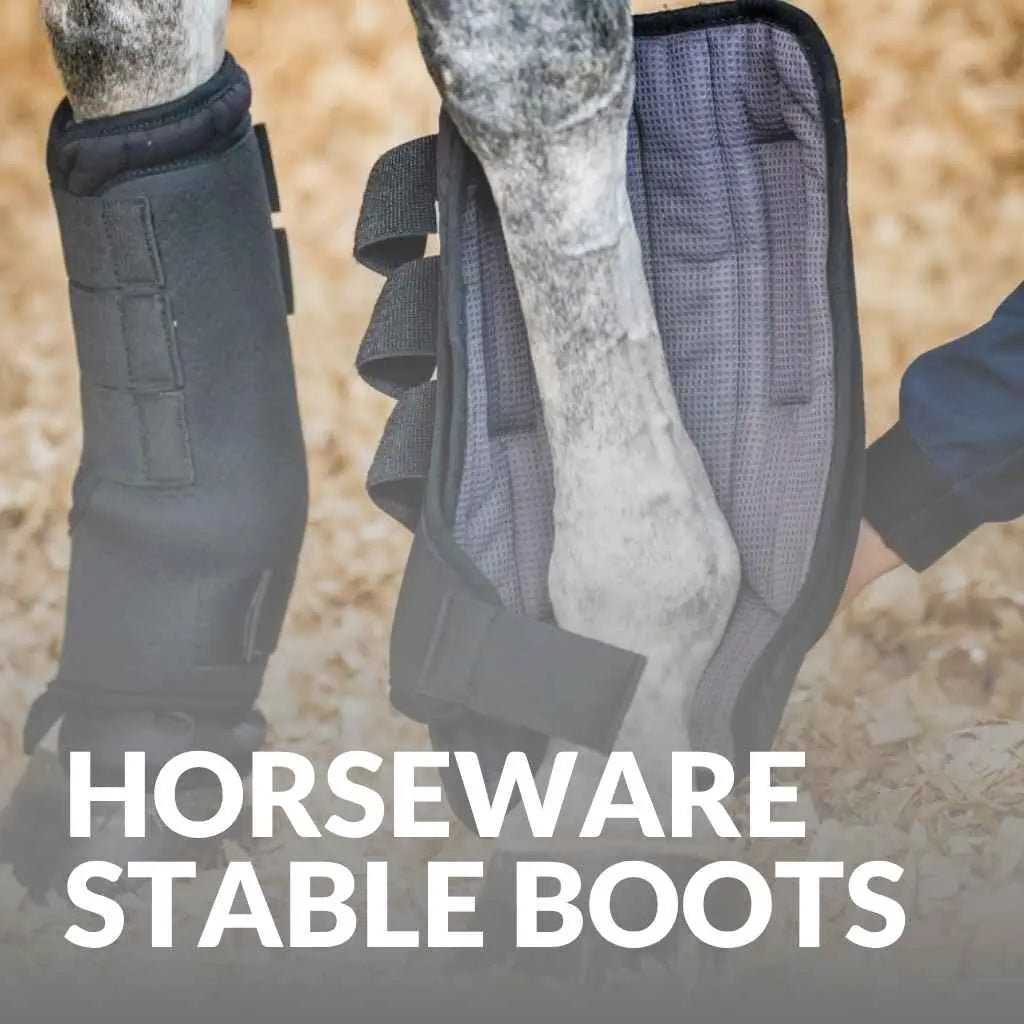 Horseware Stable Boots