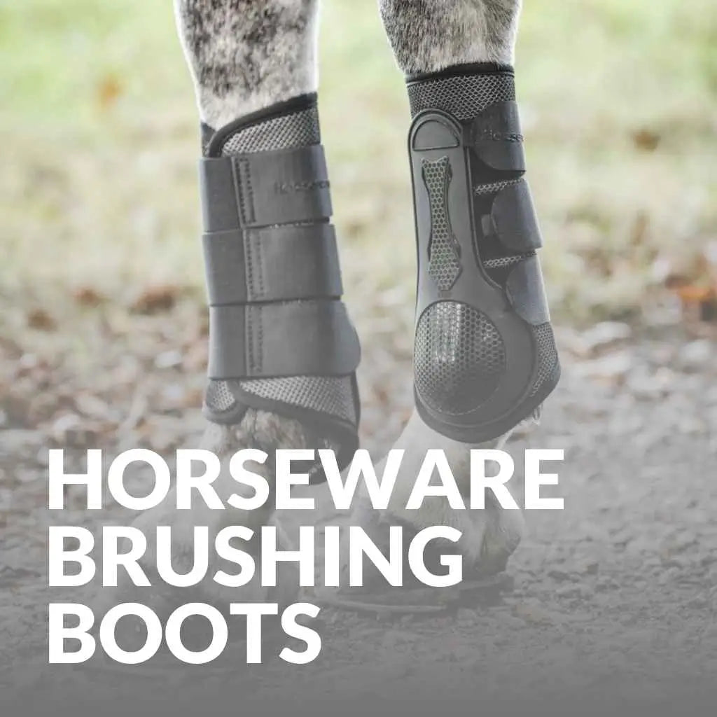 horseware Brushing boots