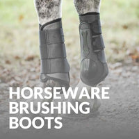 horseware Brushing boots