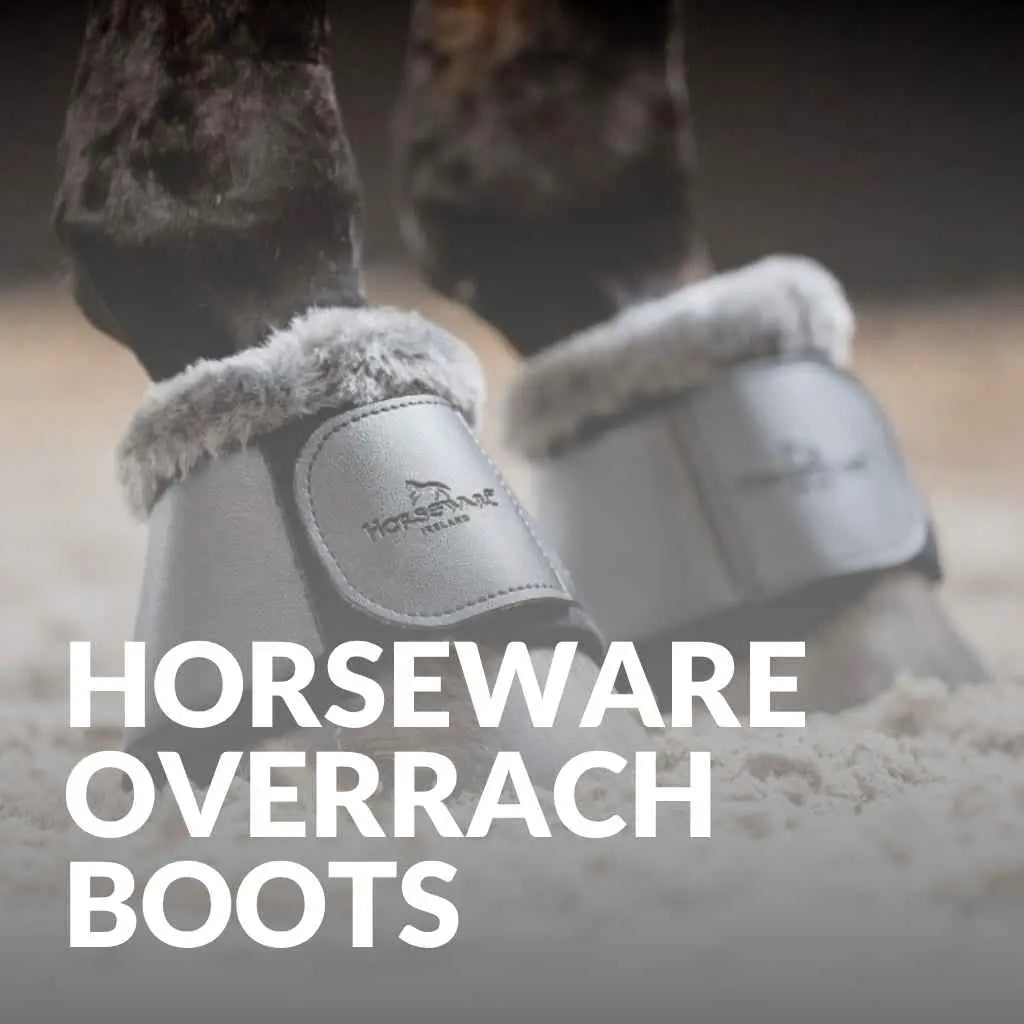 Horseware Overreach