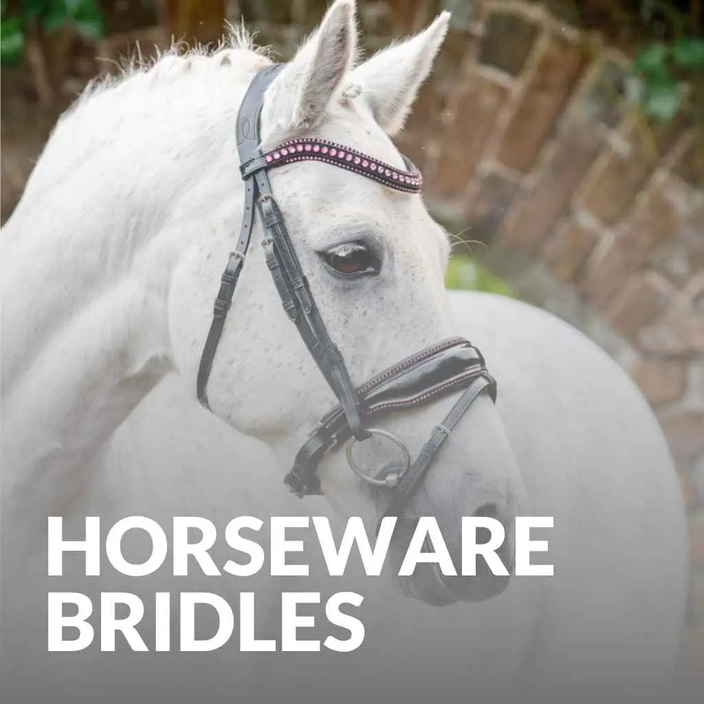 Horseware Bridles