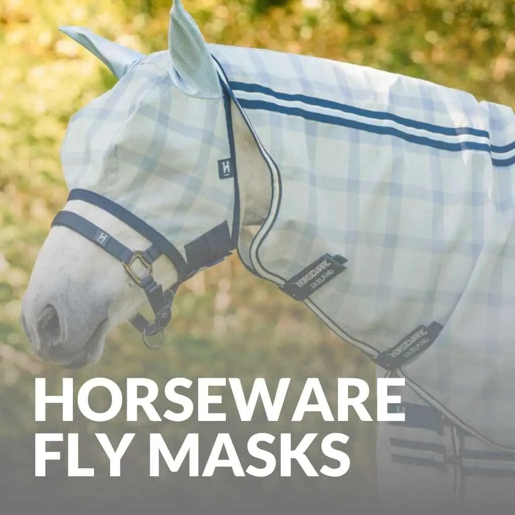 Horseware Fly Masks