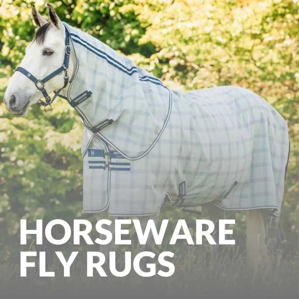 Horseware Fly Rugs