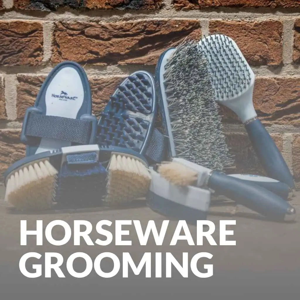 Horseware Grooming