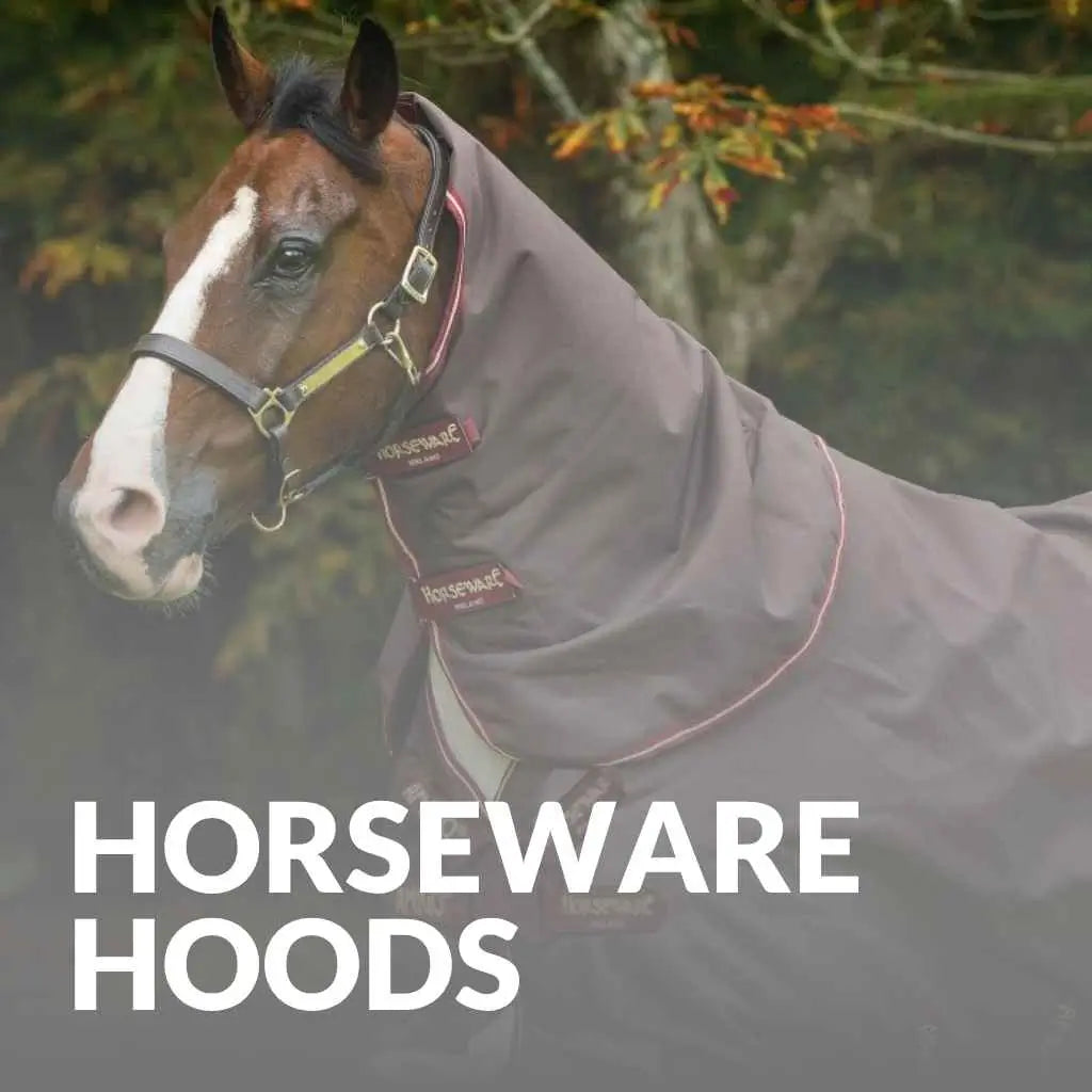 Horseware Hoods