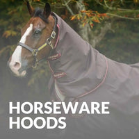 Horseware Hoods