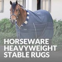 Best Horseware Heavyweight Stable Rugs For Winter Shop Now