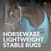 Horseware Lightweight Stable Rugs For Horses – Shop Now