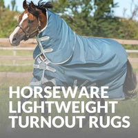 Horseware Lightweight Turnouts