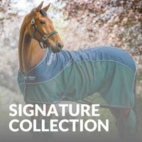 Shop Horseware Signature Collection Luxury Horse Riding Gear Buy Now