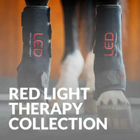 Horseware LED Red Light Therapy Collection For Horses Shop Now
