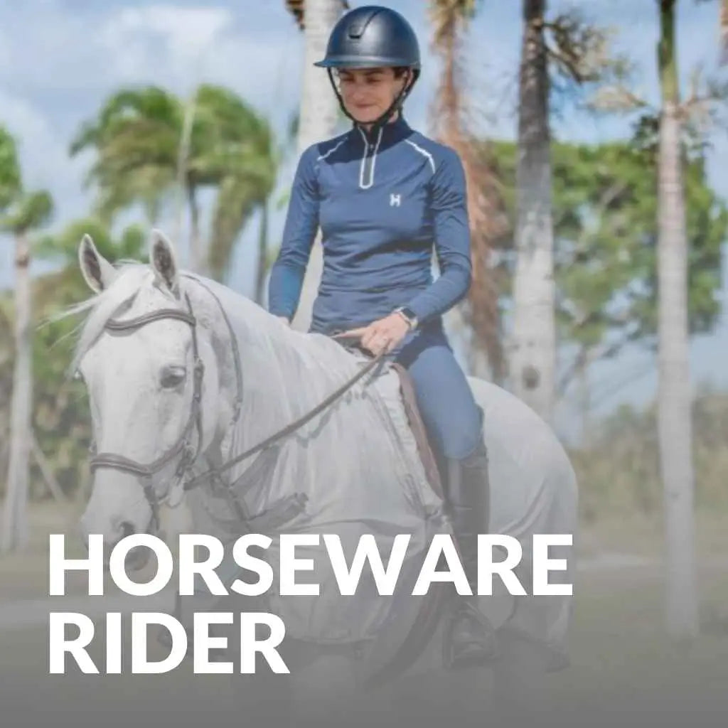 Horseware Rider