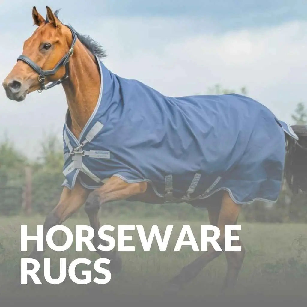 Horseware Rugs