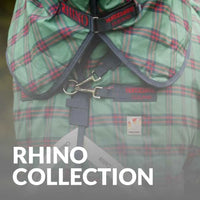 Horseware Rhino Collection Durable Horse Rugs Shop Now