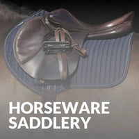Horseware Saddlery