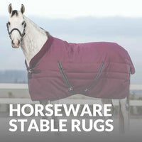 Horseware Stable Rugs
