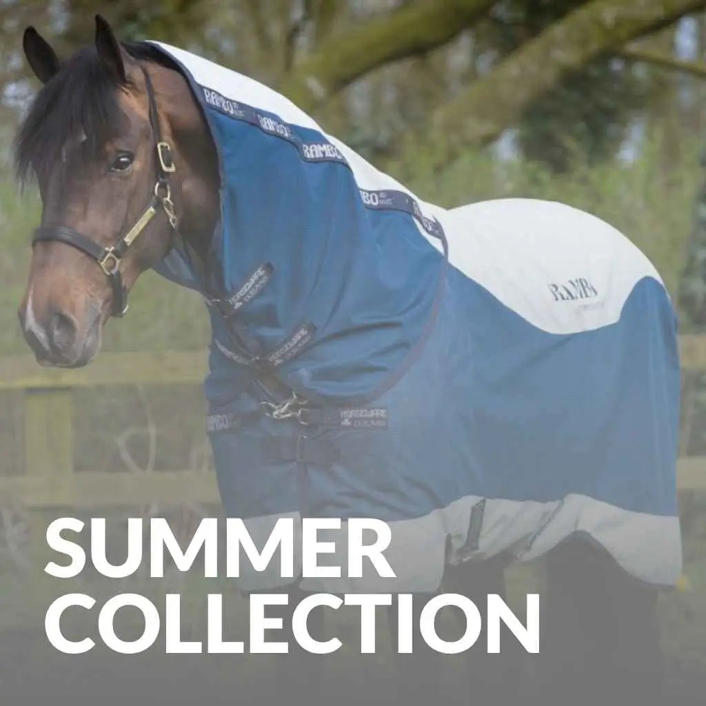 Horseware Summer