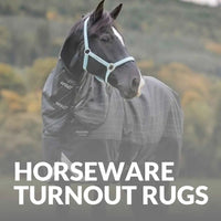 Horseware Turnout Rugs