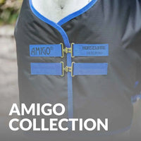 Horseware Amigo Rug Collection – Shop Durable Horse Rugs Now