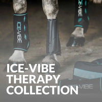 Horseware Ice Vibe Therapy Boots & Wraps For Horses – Shop Now