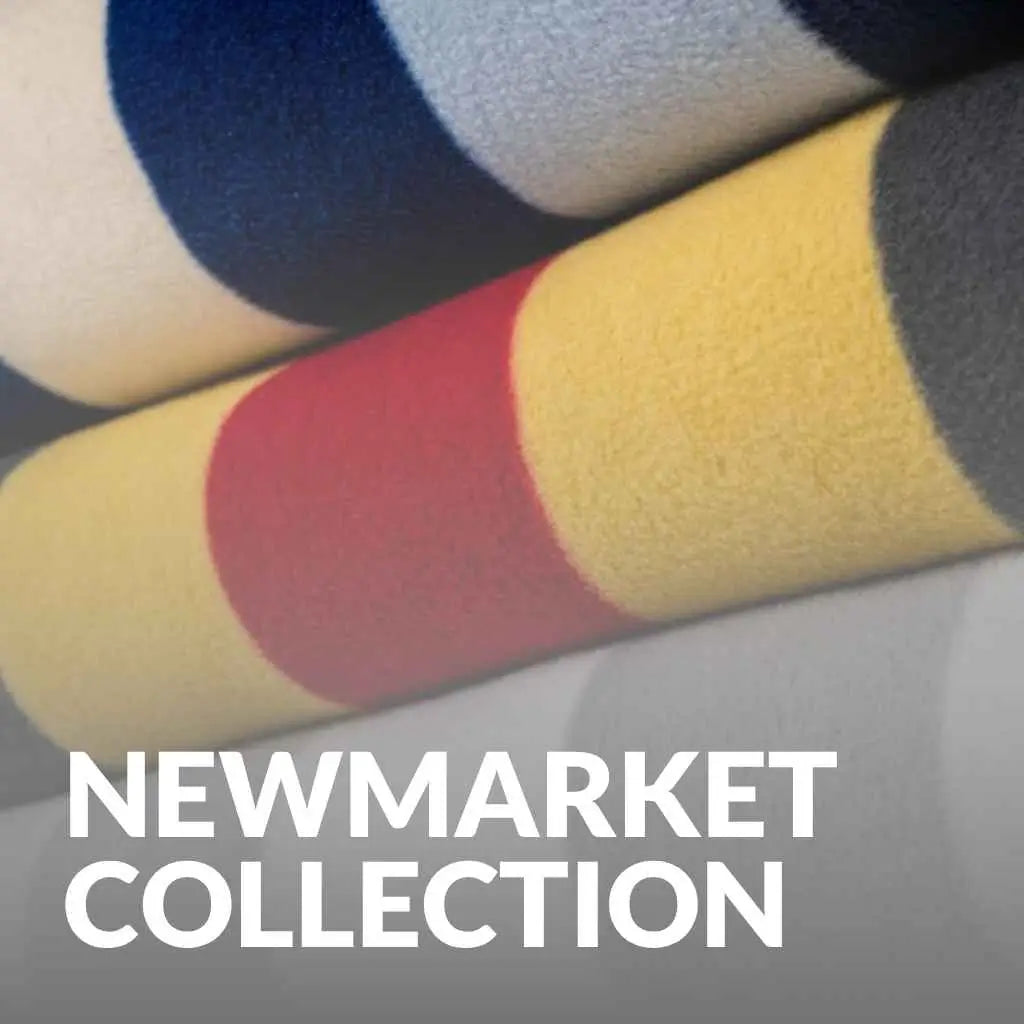 Horseware Newmarket Collection Horse Rugs & Fly Sheets Shop Now