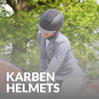 Buy Shires Karben Horse Riding Hats: A Head Above the Rest!