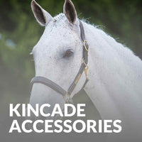Explore Kincade Horse Leatherwork & Accessories with Just Horse Riders