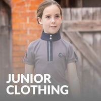 Premier Equine Junior Clothing Collection – Shop Stylish Kids' Equestrian Apparel Today!