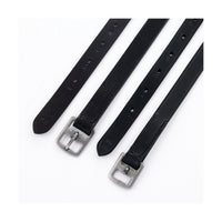 Stirrups & Leathers